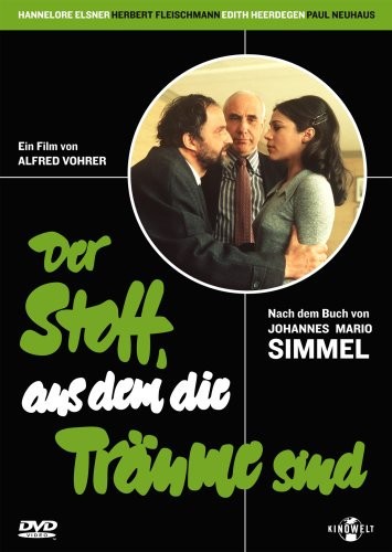 Der stoff aus dem - der, träume