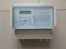 Kordes Steuerung Typ 2/3.1 Bio