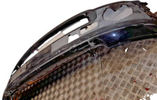 Mini R56 One 1,4  Stoßstange Vorderseite 7147840 ****gebrochen ***