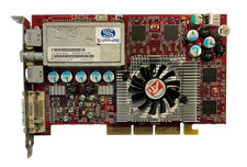 Sapphire ATI Radeon 9800 Pro
