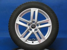 Audi A4 Winterreifen