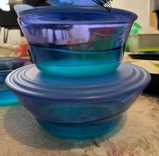 Tupperware Eleganzia