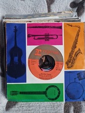 Single7"Frank + Nancy