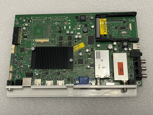 Mainboard aus loewe - aus, connect