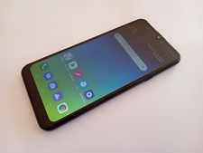 LG K40S DUAL SIM 32GB SCHWARZ