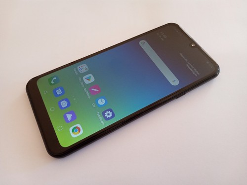 K40s dual sim - dual, 32gb