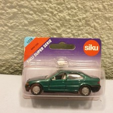 Siku bmw 320i - bmw,
