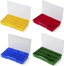 Sortierbox 275x180mm