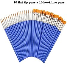 20pcs For Painting Handcraft
