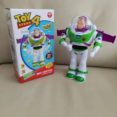 Toy story buzz lightyear - toy,