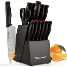 KATISUN,15-teiliges profi