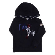 Steiff, Kapuzenpullover