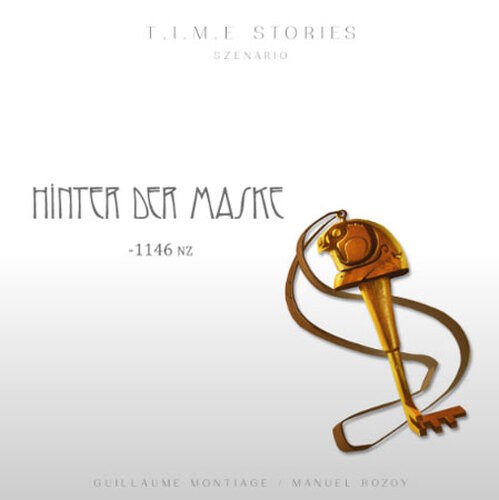 Spiel stories hinter - stories,