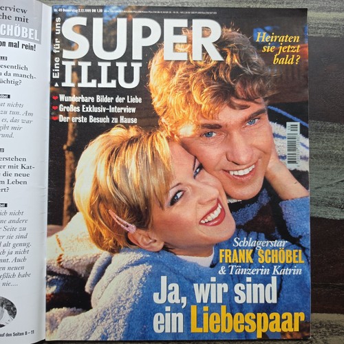 Super illu 49 99 - illu,, 49/99