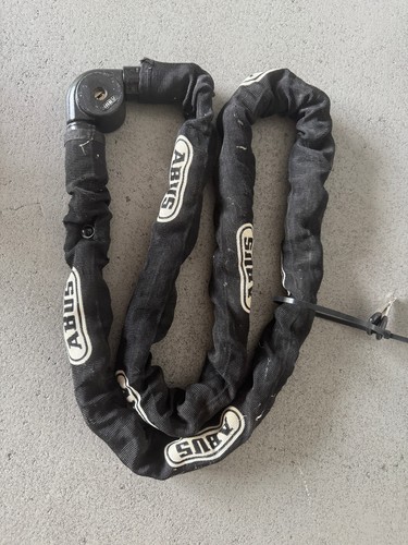 Abus citychain 1010 - 1,
