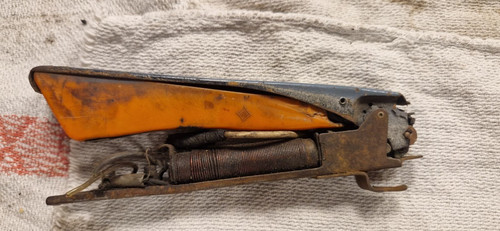 Käfer winker swf - vw,