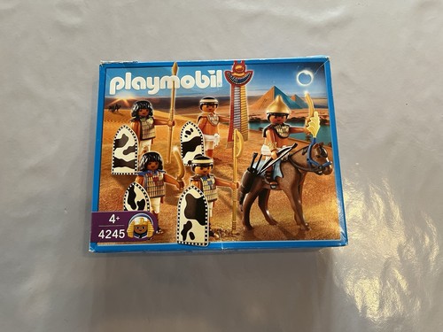 Playmobil 4245 ägypter - playmobil,