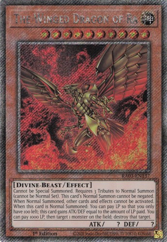 Yugioh der geflügelte - yugioh, drache