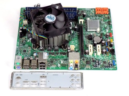 Medion msi 7708 intel - msi, ms-7708