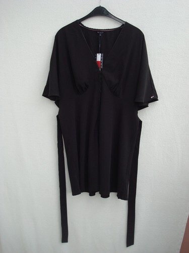 Tommy hilfiger kleid tunika - tommy,