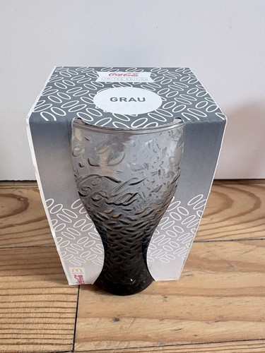 Mcdonalds coca cola glas - mcdonalds,
