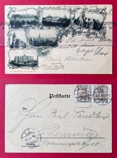 Zeitz 1904 rathaus - rathaus,, schloss
