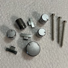 Crown CSC-250 and Universum