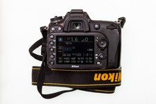 VOLLSPEKTRUM NIKON D7100