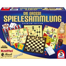 Schmidt Spiele 49125 Die