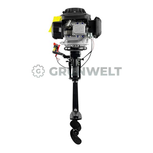 Grünwelt 225fc - grünwelt, gw-225fc