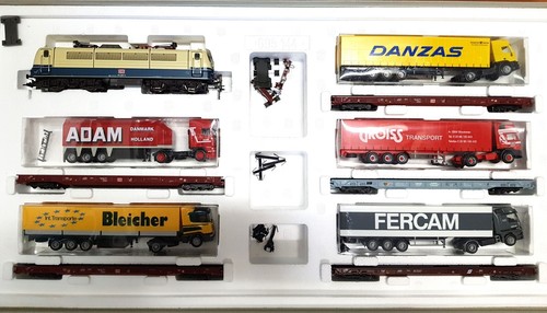 Märklin 26531 europ - märklin, 26531,
