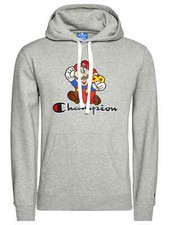 Champion Super Mario Hoodie