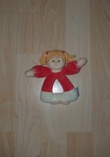 ☆Sterntaler☆Magdalena☆,Greifling☆Schlenkerpüppchen☆Rassel☆TOP☆