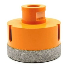 Fliesenbohrkrone Vakuum M14 Ø