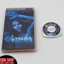 PSP Film UMD Video | Gothika |