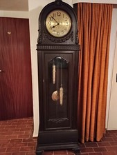  Big Ben oder so Standuhr