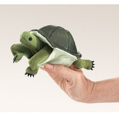 Folkmanis 2732 fingerpuppe - folkmanis,
