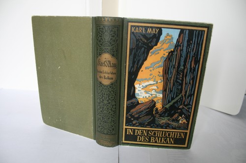 Karl may ueberreuter - may,