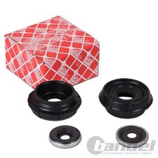 2x FEBI FEDERBEINLAGER