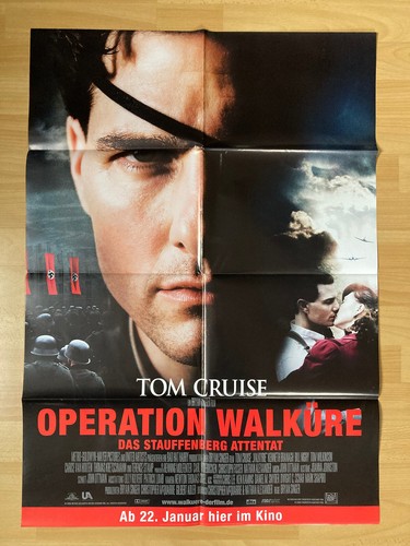 Filmposter kinoplakat a1 - filmposter,