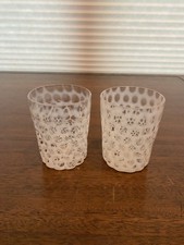 ANTIQUE HOBBS BROCKUNIER