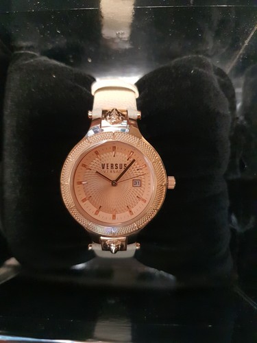 Versus versace uhr - uhr, damen