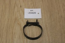 Yamaha 90460-33087 Clamp Hose NOS NEU genuine xn23420