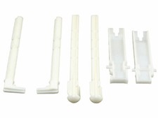 Geberit Drückerstangenset