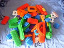 Playskool Stickle Bricks
