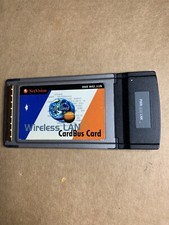 NetVision Wireless LAN Karte