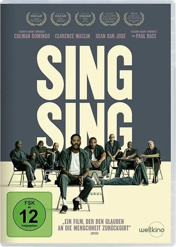 Sing - sing,