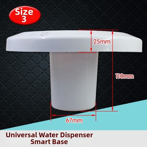 Wasserspender top cover - top,