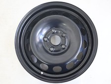 Felge Stahlfelge vorn rechts