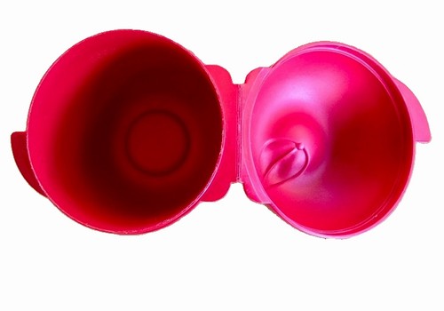 Tupperware big apple apfelbox - apple,